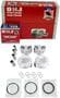 DNJ Engine Components Piston Set