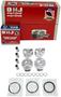 DNJ Engine Components Piston Set