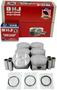 DNJ Engine Components Piston Set
