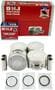 DNJ Engine Components Piston Set
