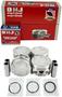 DNJ Engine Components Piston Set