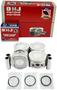 DNJ Engine Components Piston Set