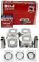 DNJ Engine Components Piston Set
