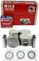 DNJ Engine Components Piston Set