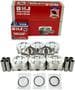 DNJ Engine Components Piston Set