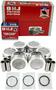 DNJ Engine Components Piston Set