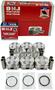 DNJ Engine Components Piston Set