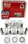 DNJ Engine Components Piston Set