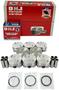 DNJ Engine Components Piston Set