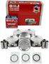 DNJ Engine Components Piston Set