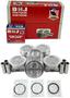 DNJ Engine Components Piston Set
