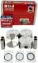 DNJ Engine Components Piston Set