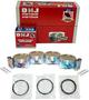 DNJ Engine Components Piston Set