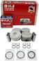 DNJ Engine Components Piston Set