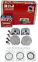 DNJ Engine Components Piston Set
