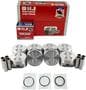 DNJ Engine Components Piston Set