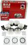 DNJ Engine Components Piston Set