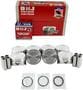DNJ Engine Components Piston Set