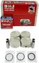 DNJ Engine Components Piston Set