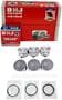 DNJ Engine Components Piston Set