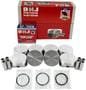 DNJ Engine Components Piston Set