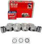DNJ Engine Components Piston Set