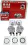 DNJ Engine Components Piston Ring Set