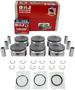 DNJ Engine Components Piston Set