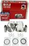 DNJ Engine Components Piston Set