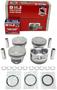 DNJ Engine Components Piston Set