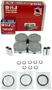 DNJ Engine Components Piston Set