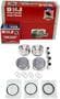 DNJ Engine Components Piston Set