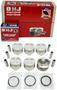 DNJ Engine Components Piston Set