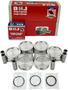 DNJ Engine Components Piston Set