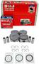 DNJ Engine Components Piston Set