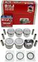 DNJ Engine Components Piston Set