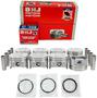 DNJ Engine Components Piston Set