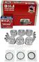 DNJ Engine Components Piston Set