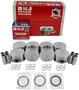 DNJ Engine Components Piston Set