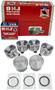DNJ Engine Components Piston Set