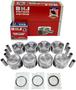 DNJ Engine Components Piston Set