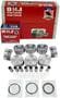 DNJ Engine Components Piston Set