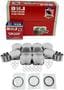 DNJ Engine Components Piston Set