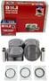 DNJ Engine Components Piston Set