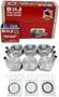 DNJ Engine Components Piston Set
