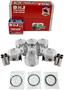 DNJ Engine Components Piston Set