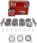 DNJ Engine Components Piston Set