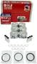 DNJ Engine Components Piston Set