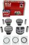 DNJ Engine Components Piston Set