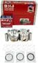 DNJ Engine Components Piston Set